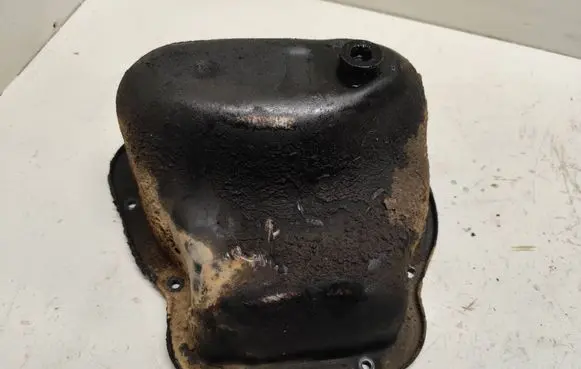 Subaru Forester SH Oil sump 