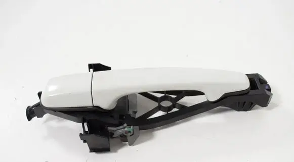 Volvo XC60 Front door exterior handle 30663673 30784203