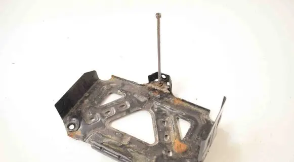Mini Cooper Countryman R60 Battery box tray 2755518