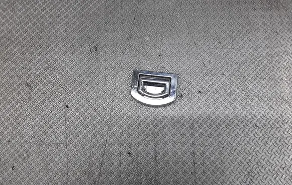 Volkswagen Touran I Tie down hook / loop 1J0864203D