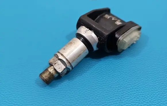 Tire pressure sensor