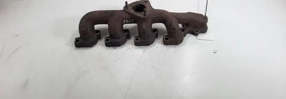 Citroen Jumper Exhaust manifold 30731980