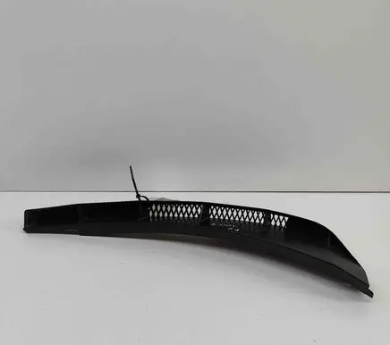 Air intake duct part