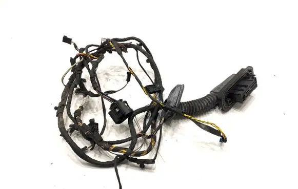 BMW 5 GT F07 Rear door wiring loom 9264280