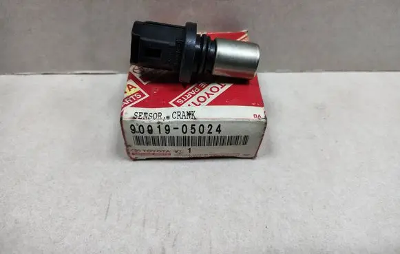 Toyota Yaris Camshaft position sensor 9091905024