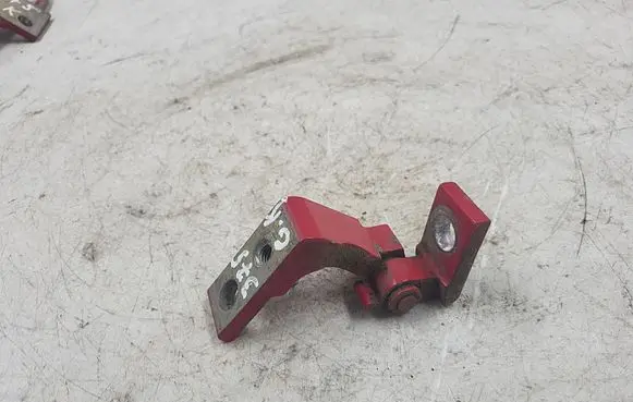 Volkswagen Bora Rear door upper hinge 