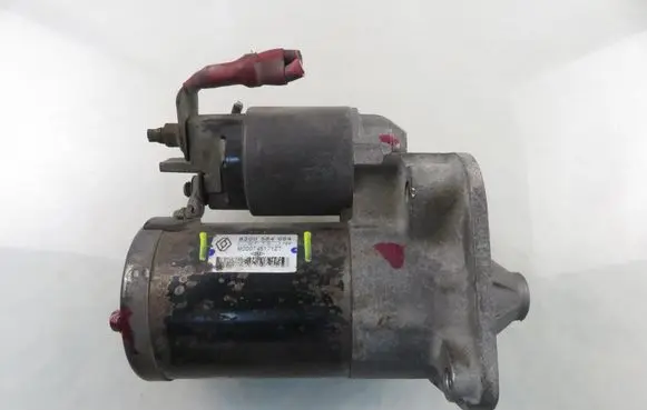 Dacia Logan I Starter motor M000T45171ZT 8200584664