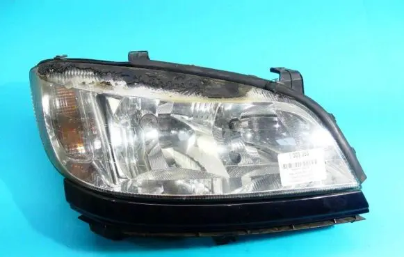 Opel Zafira A Headlight/headlamp IMPRK1309068
