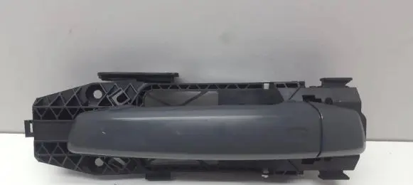 Audi A3 S3 8V Rear door exterior handle