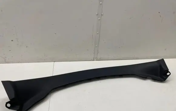 Tesla Model 3 Centre console side trim rear 113281200A