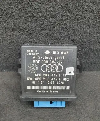 Audi A6 S6 C6 4F Light module LCM 4F0907357F 4F0910357F