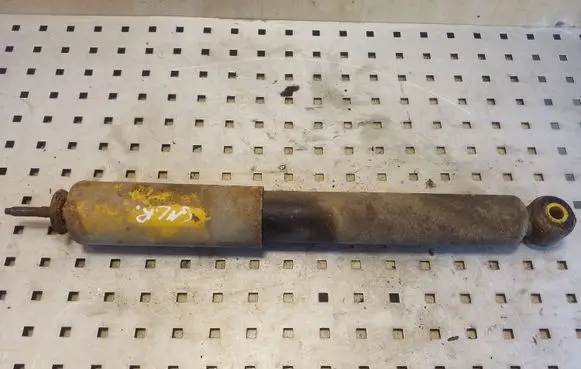 Opel Frontera B Rear shock absorber/damper