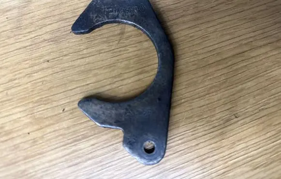 Opel Vivaro Driveshaft support bearing bracket 029426B