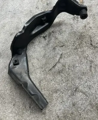 Audi A6 S6 C6 4F Other interior part 059145961J