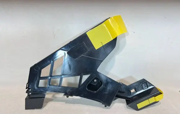 Mercedes-Benz A W177 Front bumper mounting bracket A1778851005