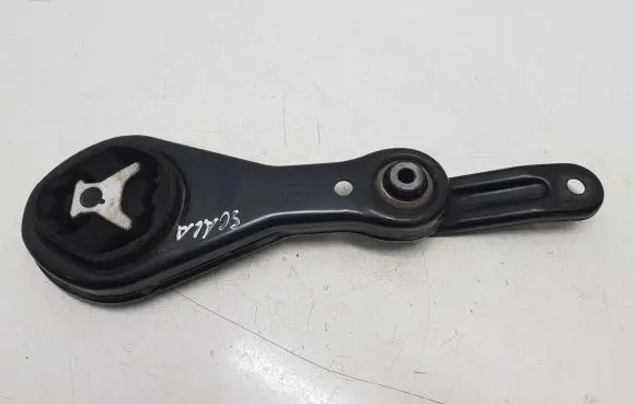 Gearbox mount