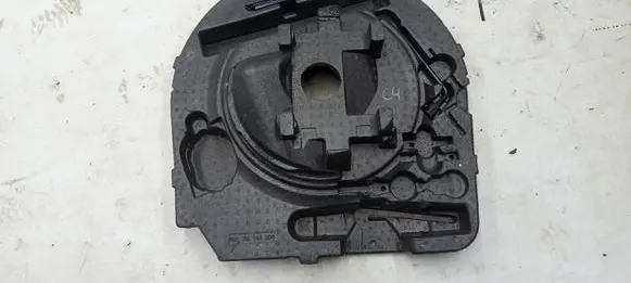 Citroen C4 II Tool box 9671574380