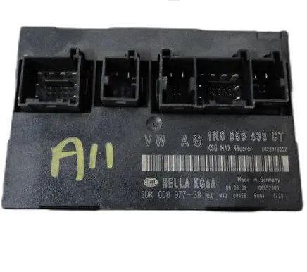 Volkswagen Golf V Other control units/modules 1K0959433CT