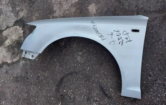 Audi A6 S6 C6 4F Fender