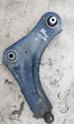 Renault Megane III Front control arm 545014055R