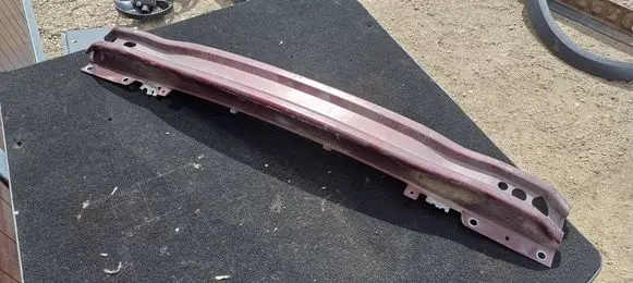 Volvo XC70 Front bumper cross member