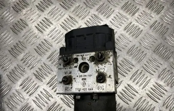 Renault Megane I ABS Pump 0273004395 00028 969201