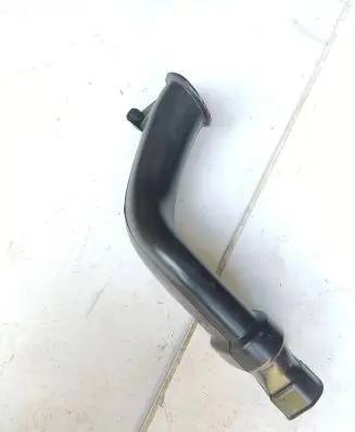 Renault Zoe Cabin air duct channel 278705728R 00119502