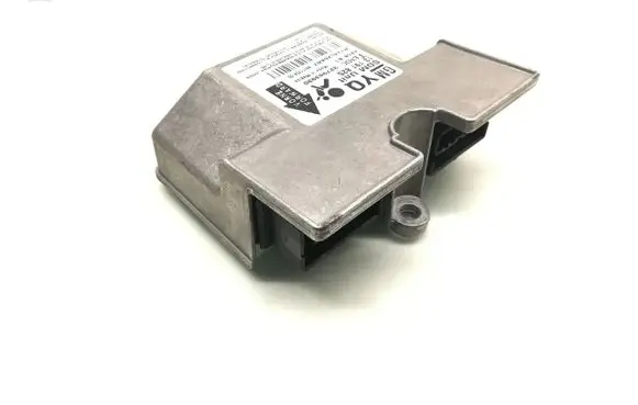 Opel Astra H Airbag control unit/module 13191825 327963935