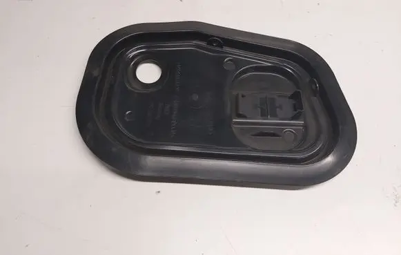 Audi A6 S6 C8 4K Other rear door trim element 4K0839916