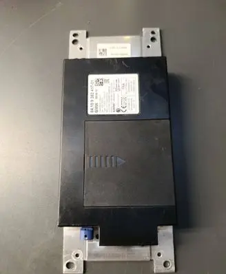 BMW 5 F10 F11 Bluetooth control unit module 9382417 0001782678 ER0095649