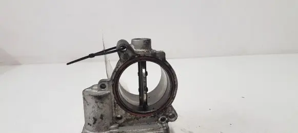 Hyundai Tucson JM Throttle valve 3510027410
