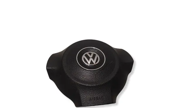 Volkswagen Polo V 6R Steering wheel airbag 6R0880201G