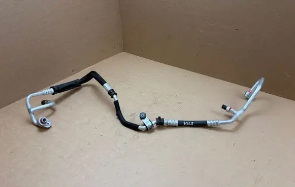 Ford Mustang Mach-E Air conditioning (A/C) pipe/hose LJ9H19N601AG