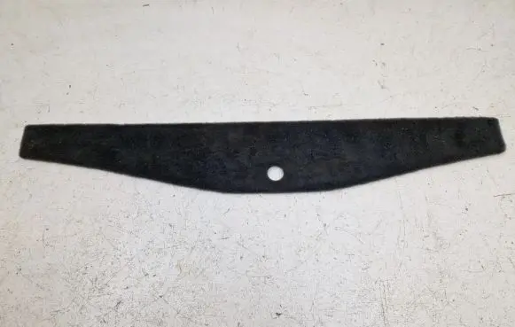 Ford C-MAX II Rear floor mat 