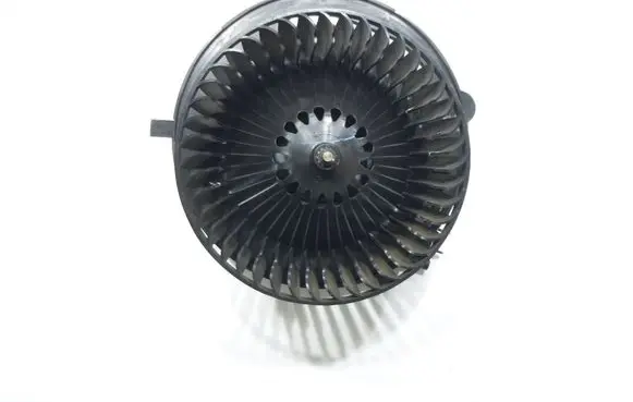 Volkswagen PASSAT B8 Heater fan/blower 5WB819021 CZ0160601490 44412