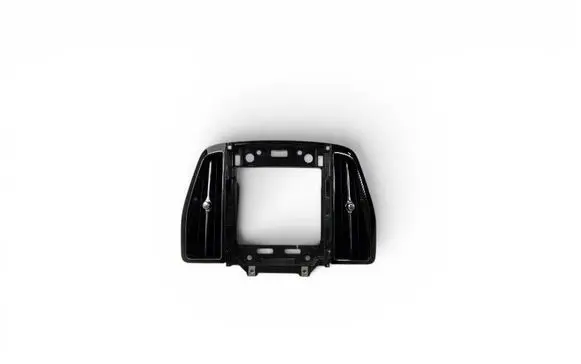 Volvo XC60 Dash center air vent grill 31477274 31477275 31417742