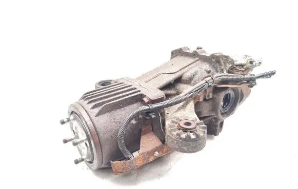Mitsubishi Outlander Rear differential T02GS3547 RATIO2.353