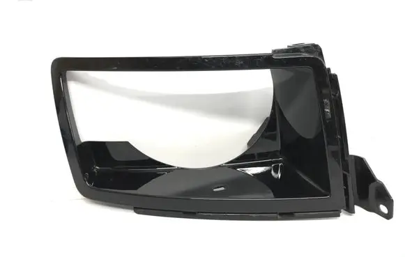 Land Rover Defender Headlight/headlamp mounting bracket L8B213C024