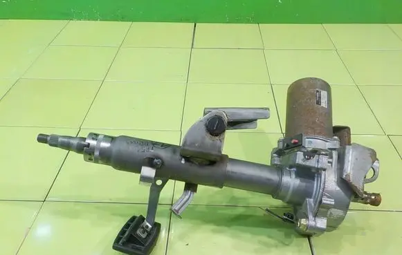 Toyota Prius (XW20) Steering rack mechanical part 8096047050