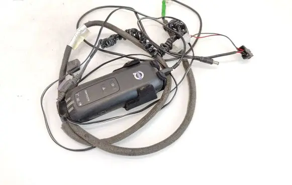 Volvo XC60 Other interior part 31408819 10R046552 8654A79007225