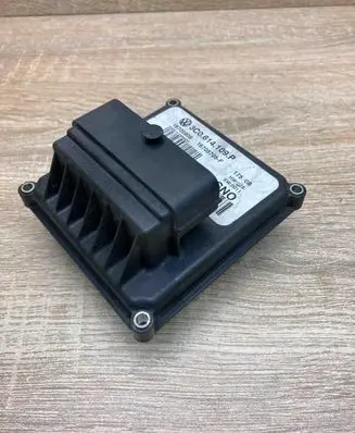 Volkswagen PASSAT B6 ABS Pump 3C0614109P 16705705F