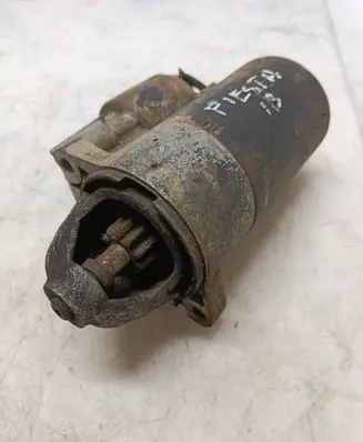 Ford Fiesta Starter motor 0001113016 E5A1236R 1008828