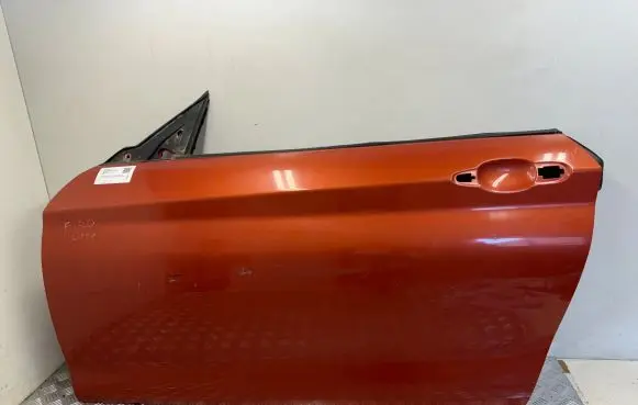 BMW 1 F20 F21 Door (2 Door Coupe) 