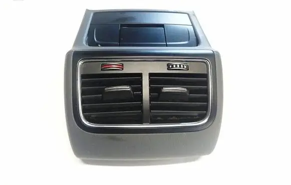 Audi A5 8T 8F Rear air vent grill 8K0864376 0000249521