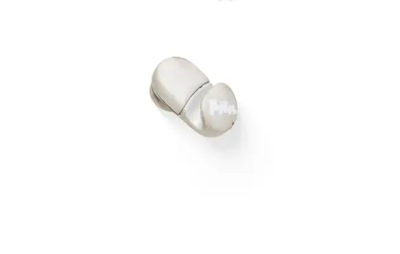 Sun visor clip/hook/bracket