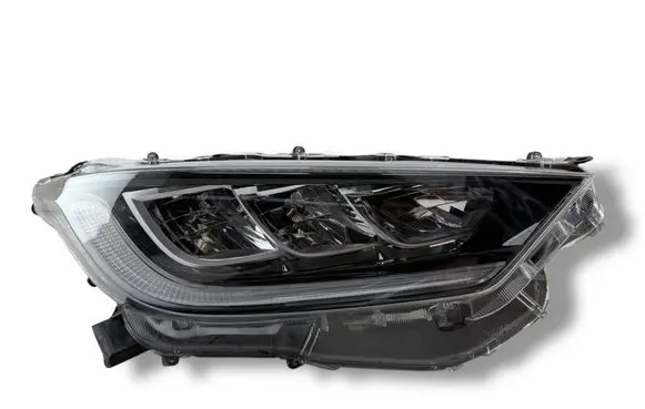 Toyota Yaris XP210 Headlight/headlamp K070A