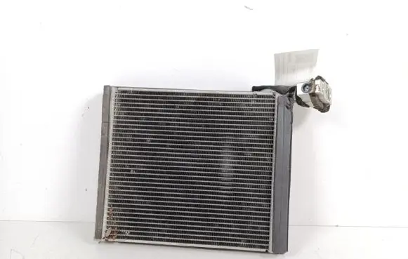 Air conditioning (A/C) radiator (interior)
