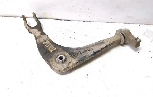 Front lower control arm/wishbone