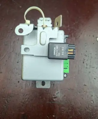 Honda Jazz Power steering control unit/module 39980SAAR0 HSAAXYE01
