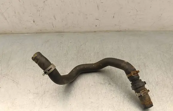 Renault Kadjar Engine coolant pipe/hose 800427915